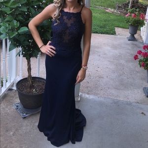 Camille la vie dress